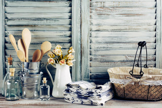 HOME, GIFTED FINDS & WARDROBE ACCENTS