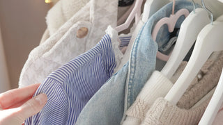 HER CLOSET