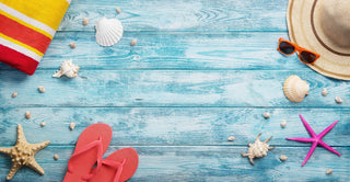 SEASONAL STYLES ~ SPRING|SUMMER