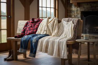 Country Lane Collection 🤎 ~ Rustic Charm, Flirty Dress's & Denim Dreams