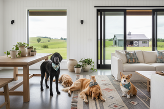 Paws & Lane ~ FOUR -LEGGED FASHION