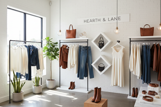Hearth & Lane — Women’s Collection