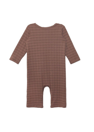 mabel + honey - Theo Romper