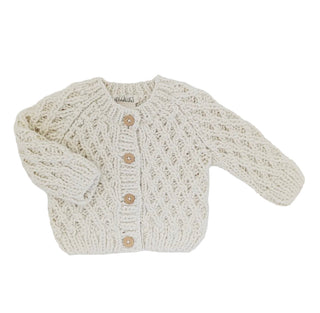 Neutral Cardigan Sweaters Baby & Toddler- (pre- order ships Sept. 2nd) FREE SHIPPING!!