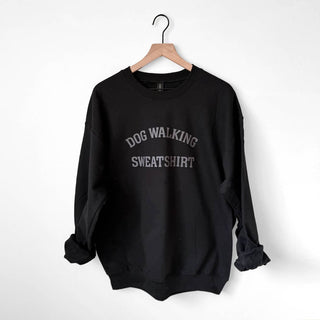 Poppy & Lou - The Classic Walk Collection – Dog Walking Sweatshirt