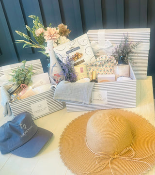 ☀️ The Golden Hour Summer Box