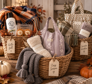 Cozy Fall Box 🍂