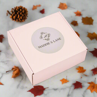 Lane Drop Box – Fall Edition (Pre-Order)🧡