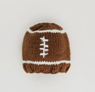 Football Beanie Hat for Baby & Kids (pre- order Ships Sept. 2nd) FREE SHIPPING!!