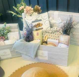 ☀️ The Golden Hour Summer Box