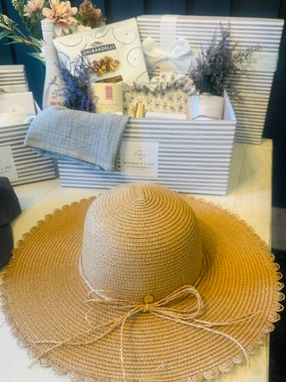 ☀️ The Golden Hour Summer Box