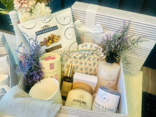☀️ The Golden Hour Summer Box
