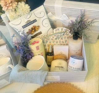 ☀️ The Golden Hour Summer Box