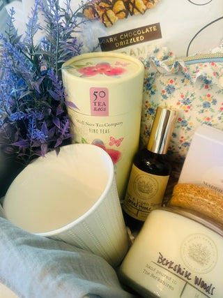 ☀️ The Golden Hour Summer Box
