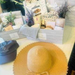 ☀️ The Golden Hour Summer Box